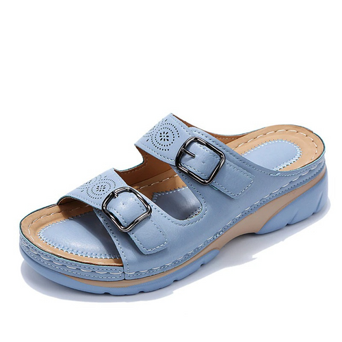 Amélia Comfort Orthopedic Sandals