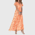Lola | Figure Flattering Dress