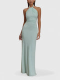 Anzhelia | Maxi Dress
