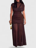 Elyzhera | Elegant Dress