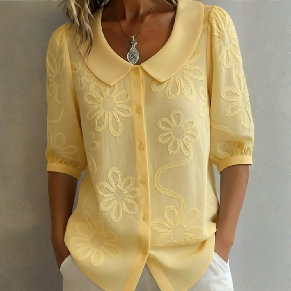 ROSALIA | ELEGANT BLOUSE
