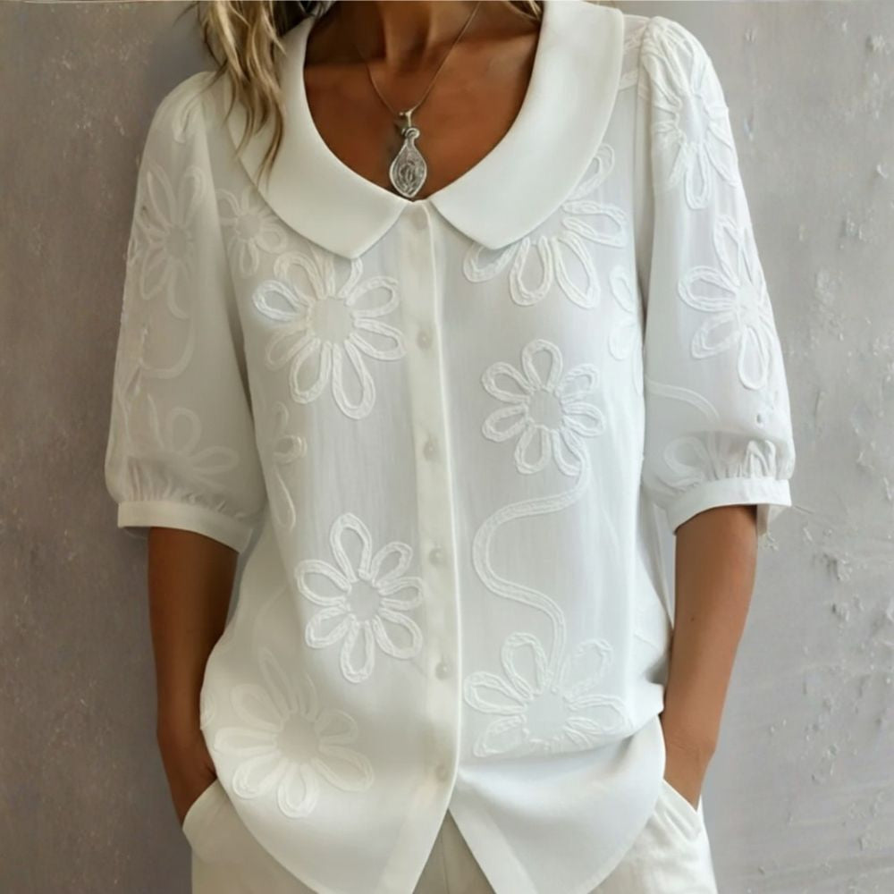 ROSALIA | ELEGANT BLOUSE