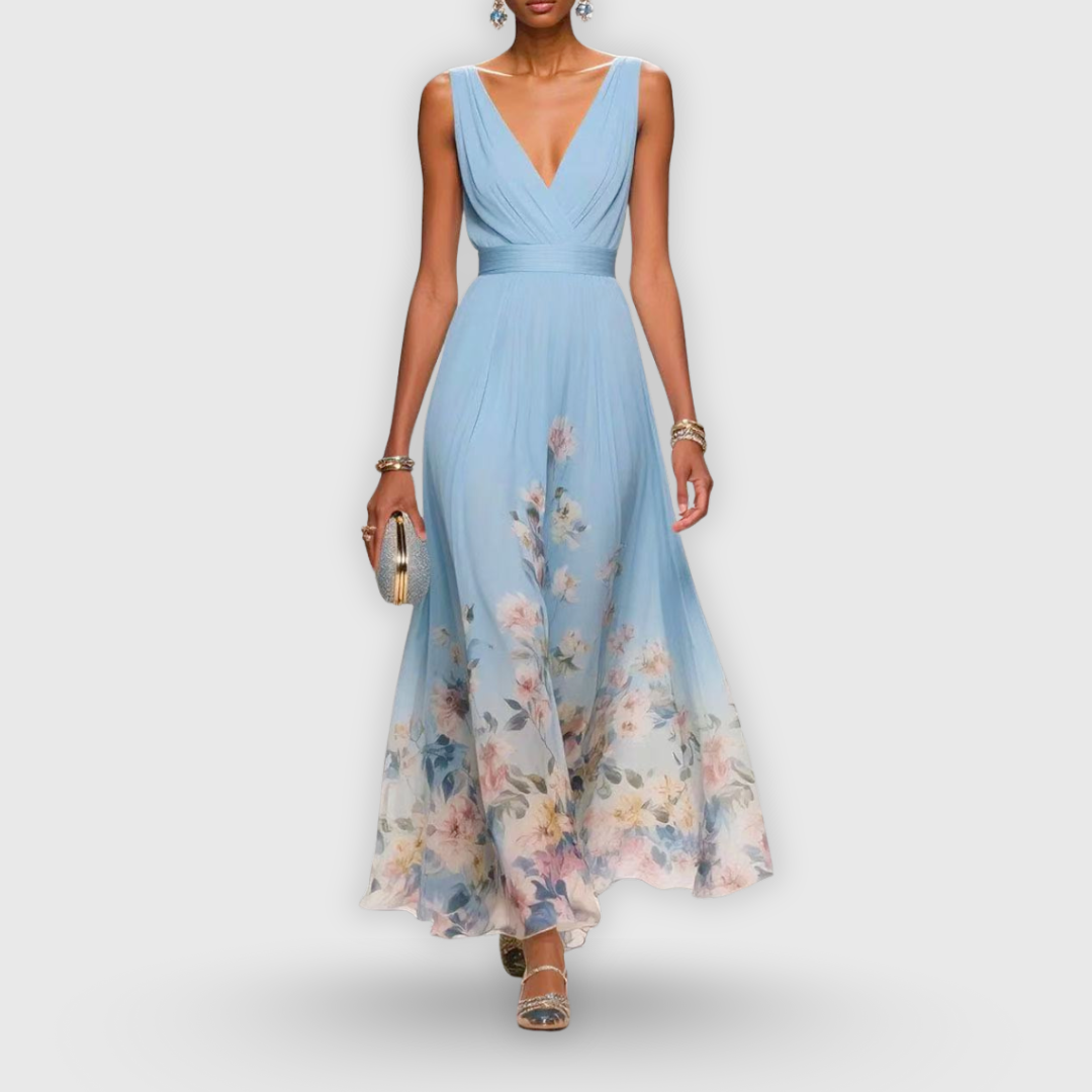 Madeline | Elegant Dress