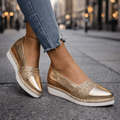 Cortessa Glow Wedge