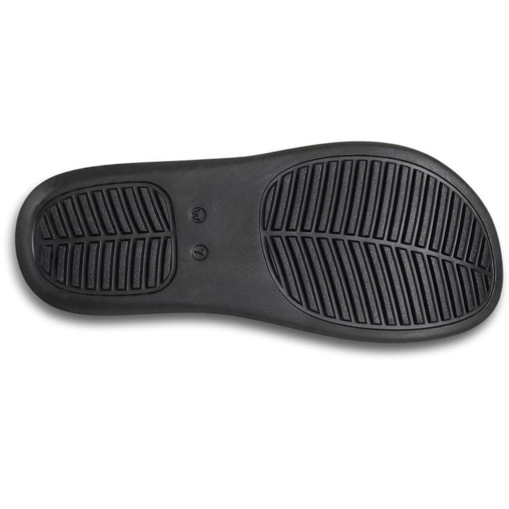 Luna | Toe-Loop Platform Sandals