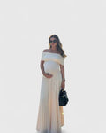 Orlissa | Maxi Dress
