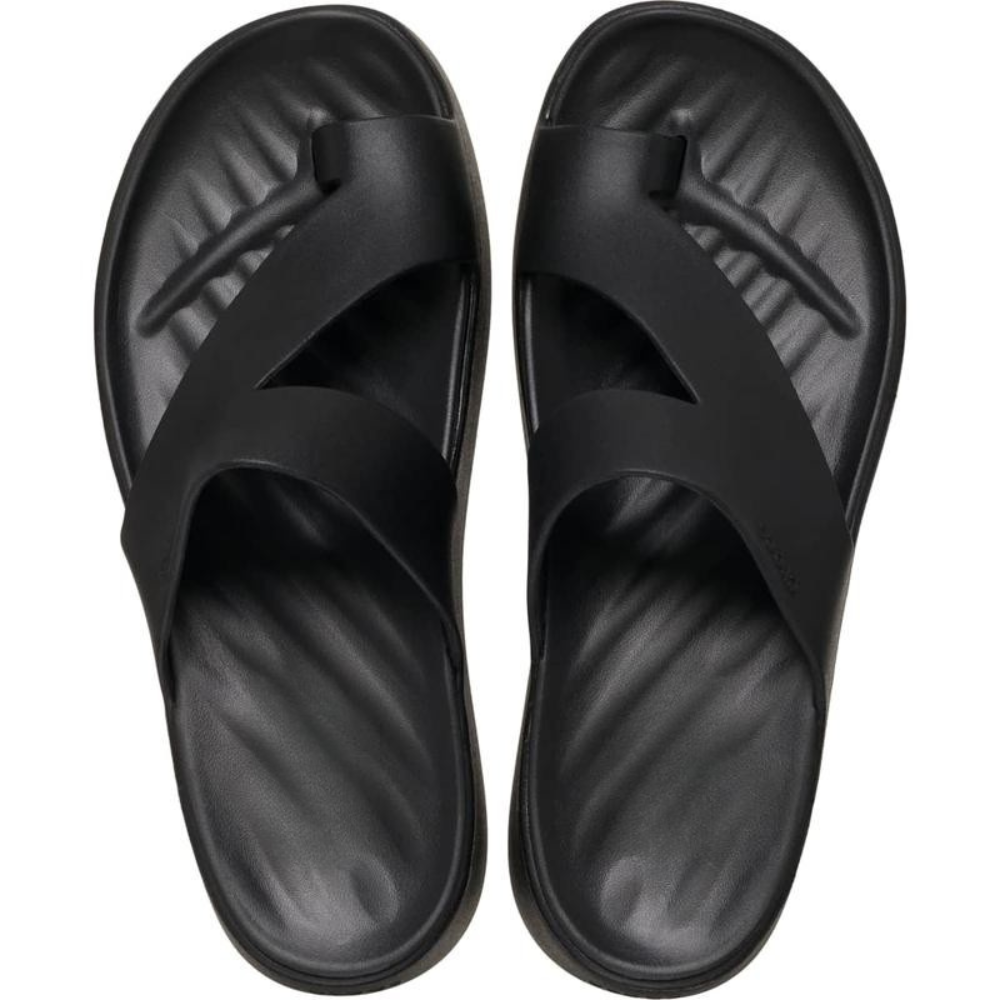 Luna | Toe-Loop Platform Sandals