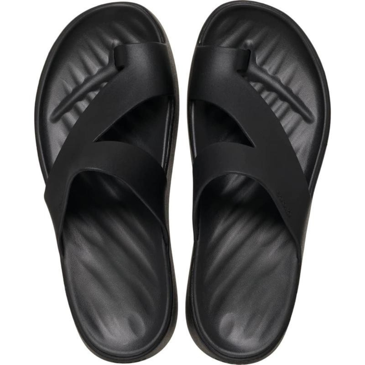 Luna | Toe-Loop Platform Sandals