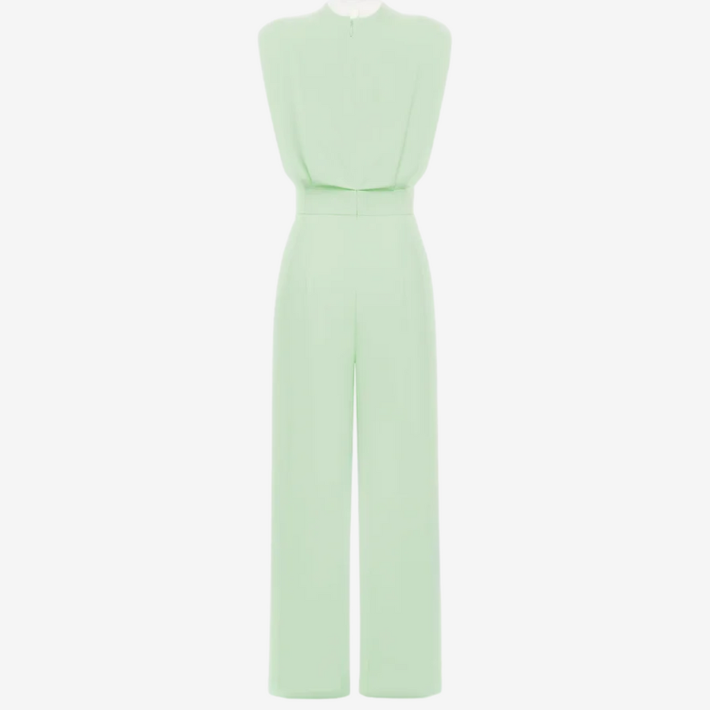 Ariia™ Jumpsuit with Belt