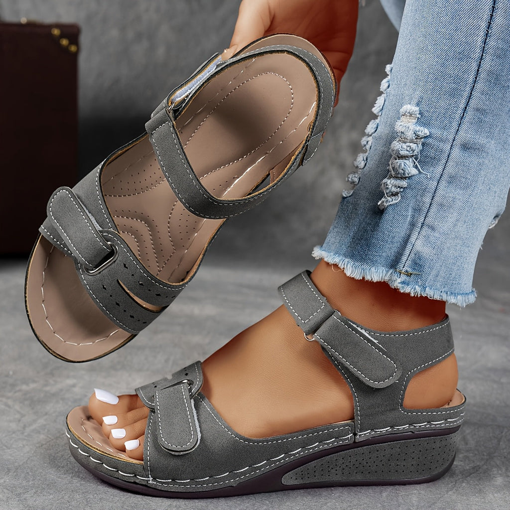Isabella | Stylish Ergonomic Sandals