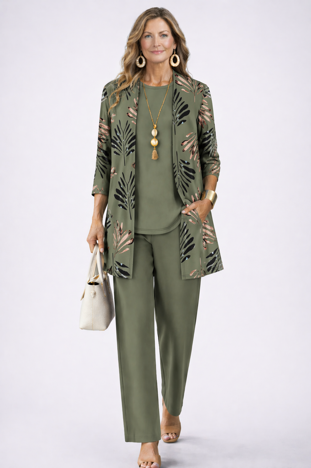 Cecelia | 3-Piece Set