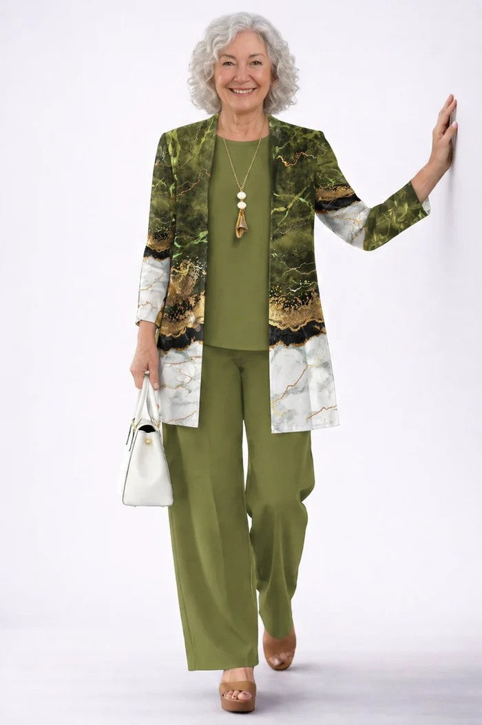 Cecelia | 3-Piece Set
