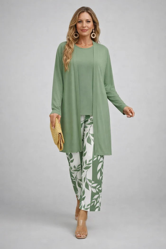 Cecelia | 3-Piece Set