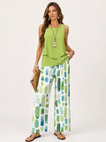 Lizzy | Playful Lime Green Set