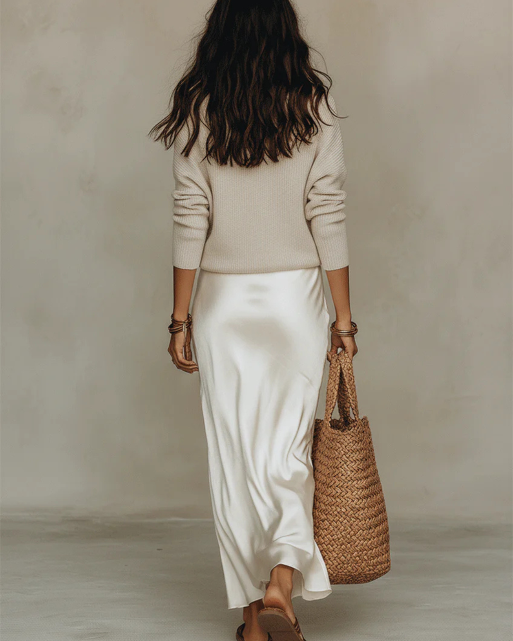 Niketa | Elegant Two-Piece Set