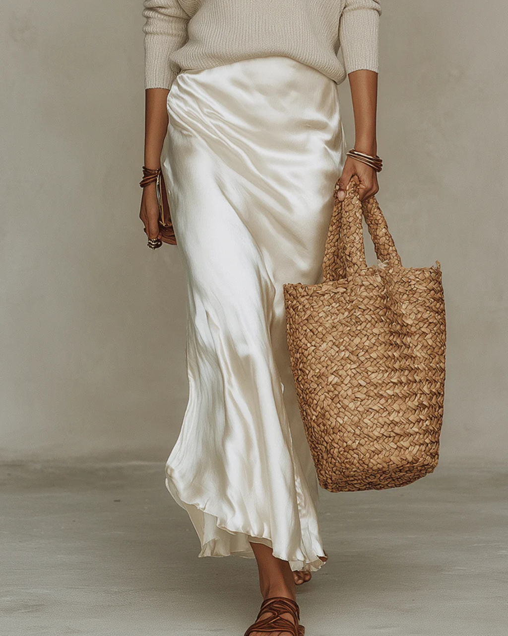 Niketa | Elegant Two-Piece Set