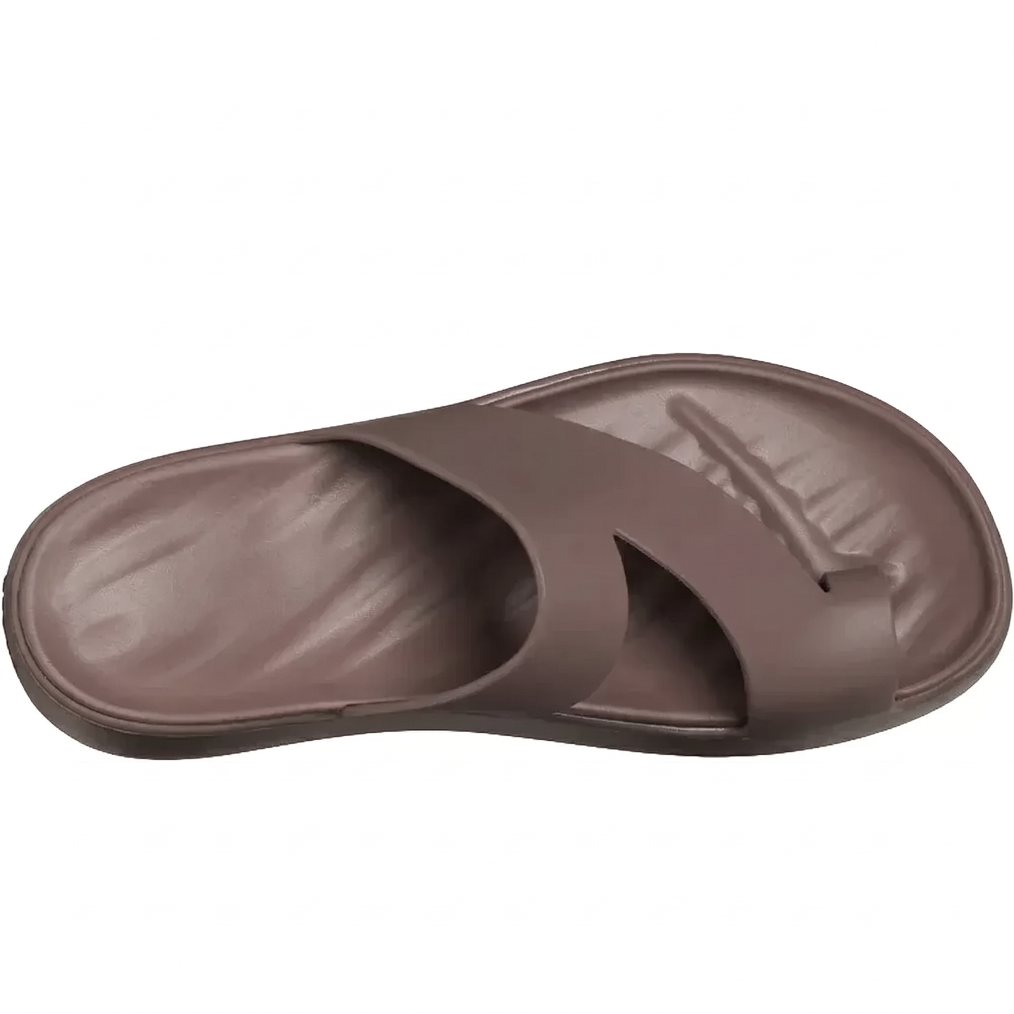 Luna | Toe-Loop Platform Sandals
