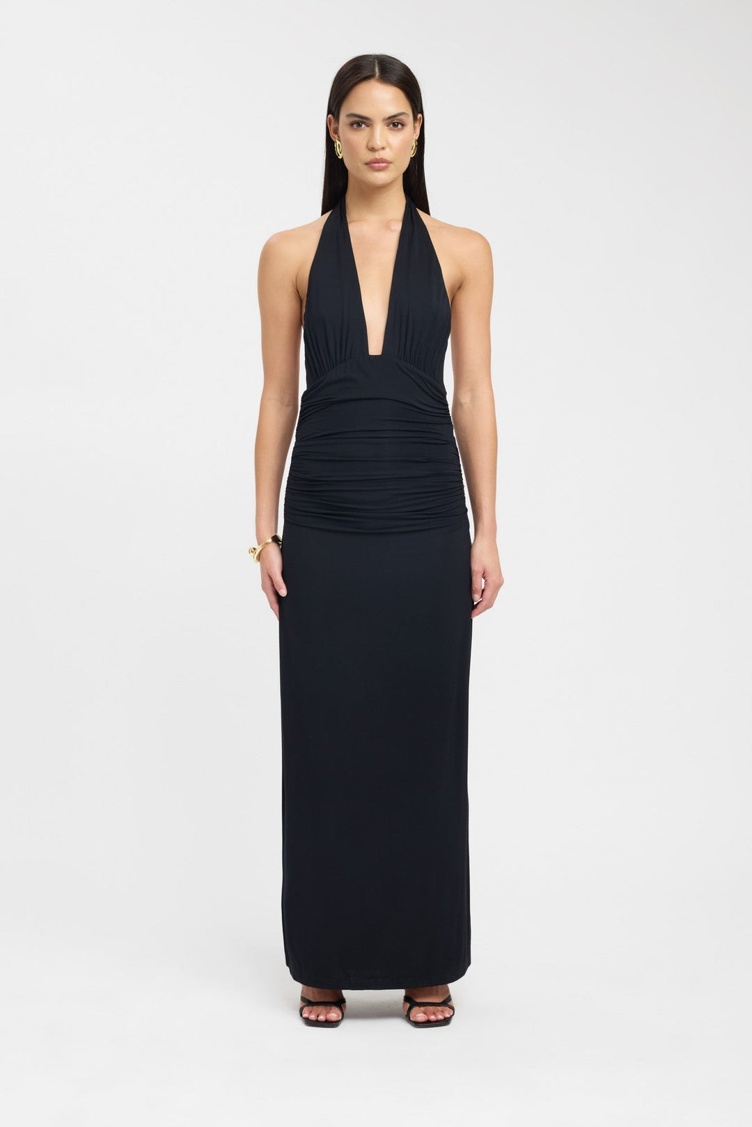 Serenya | Maxi Dress