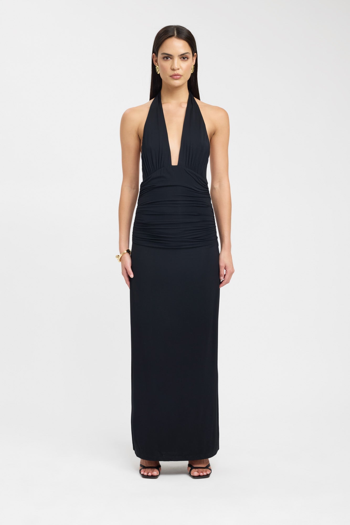 Serenya | Maxi Dress