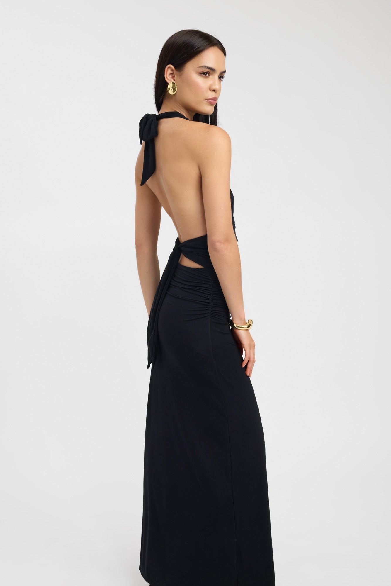 Serenya | Maxi Dress