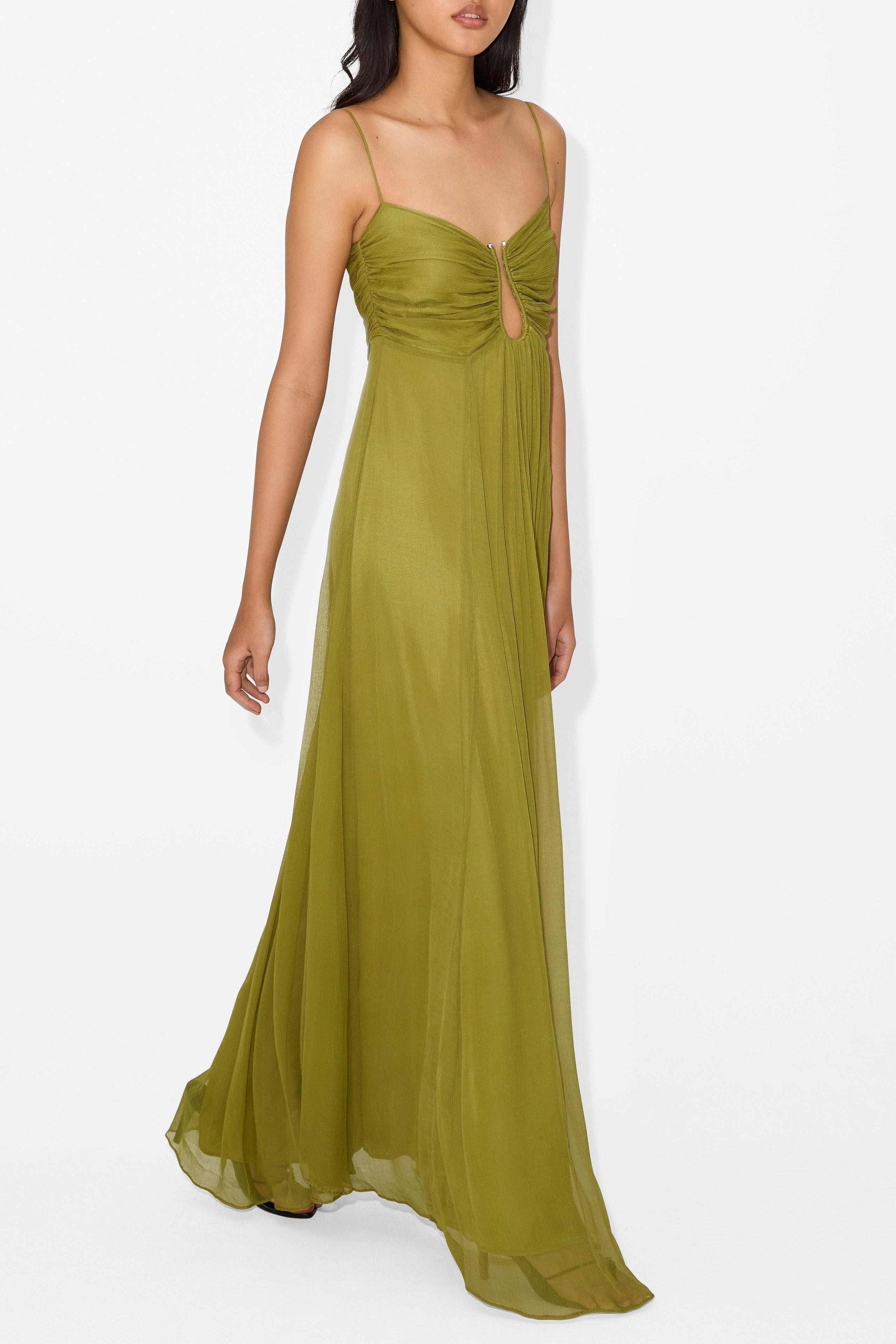 Julenia | Maxi Dress