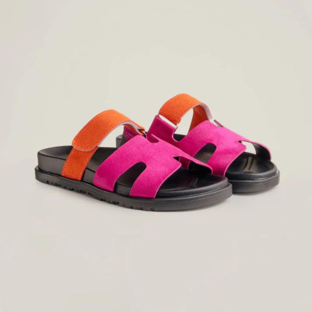 Diane Sandal