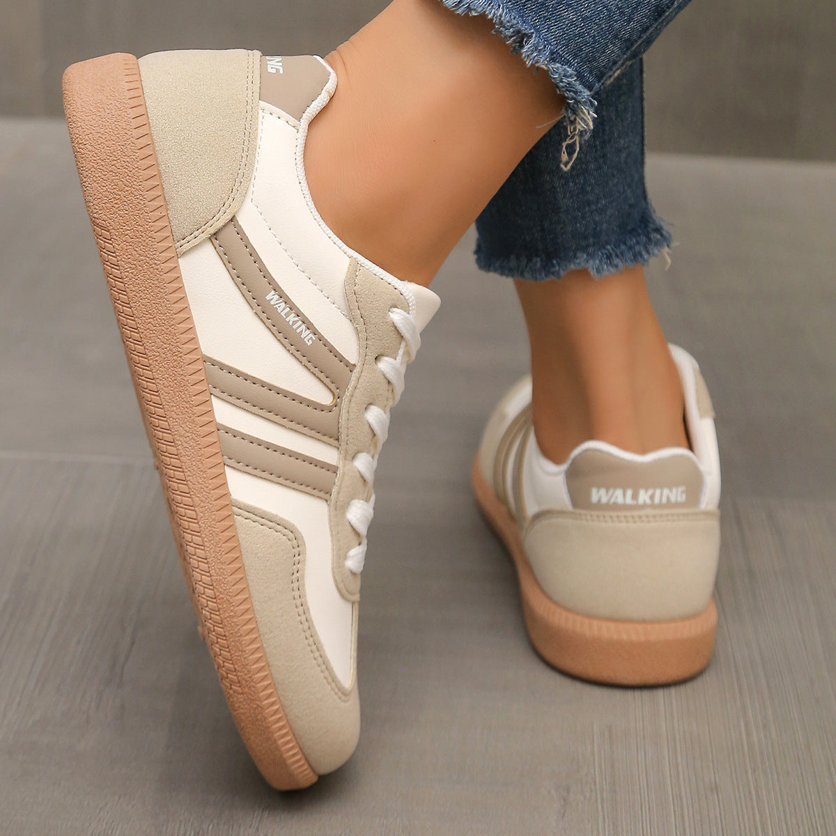 Delara | Orthopaedic Trainers