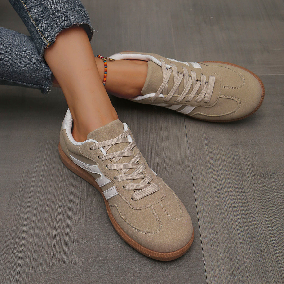 Delara | Orthopaedic Trainers
