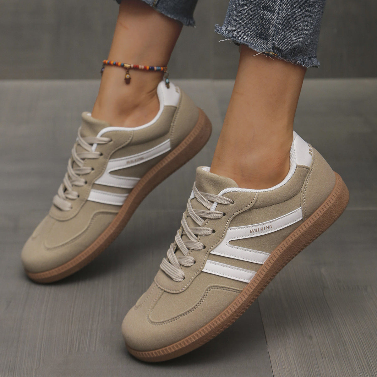 Delara | Orthopaedic Trainers