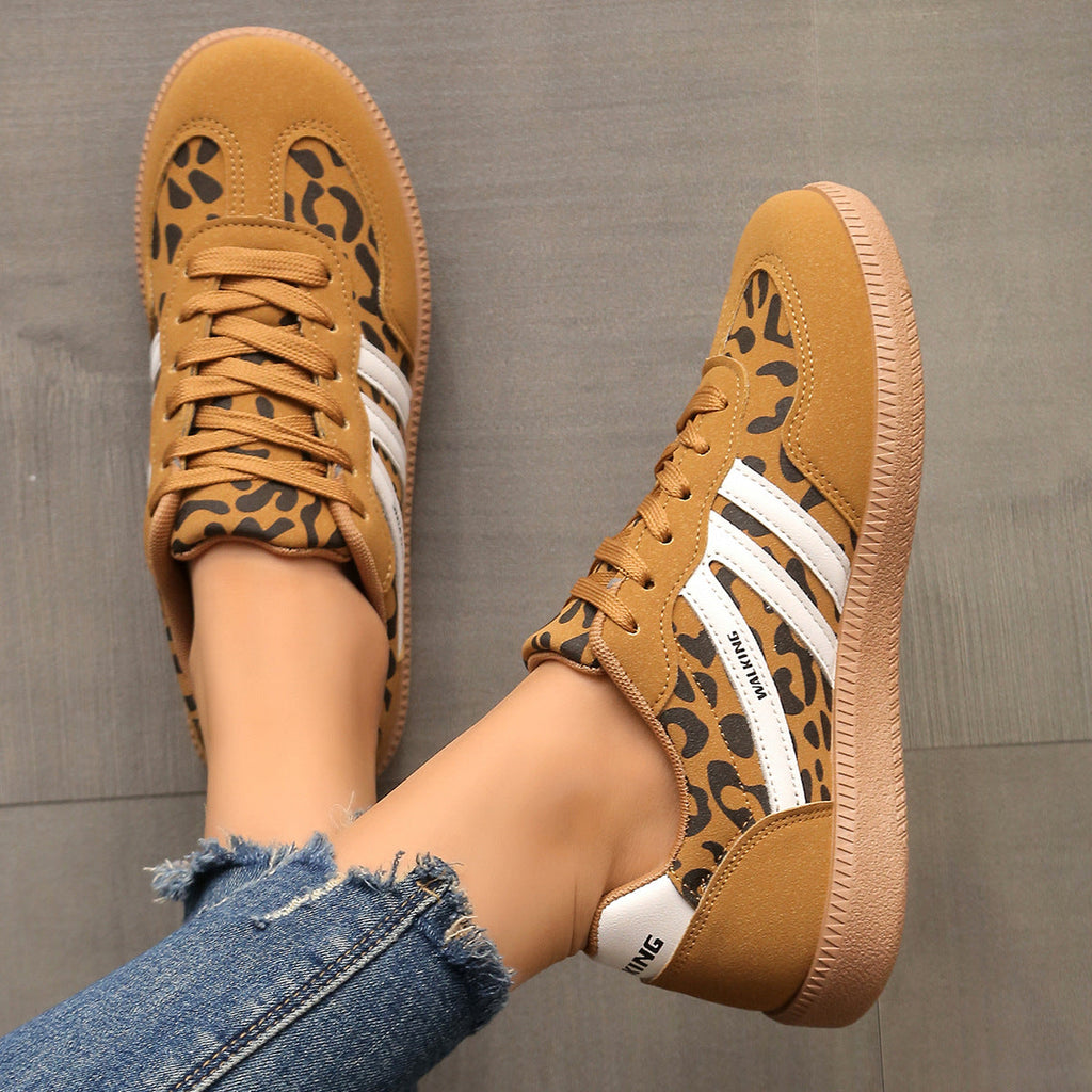 Delara | Orthopaedic Trainers