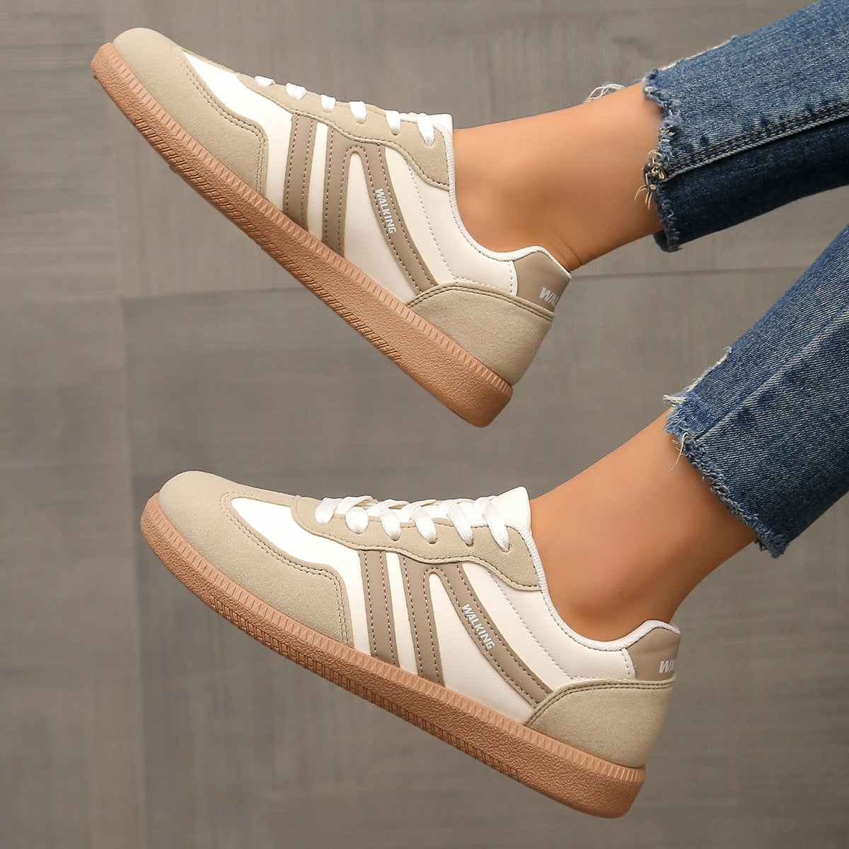 Delara | Orthopaedic Trainers