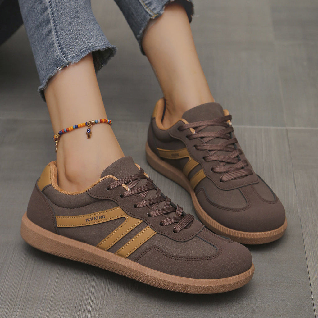 Delara | Orthopaedic Trainers