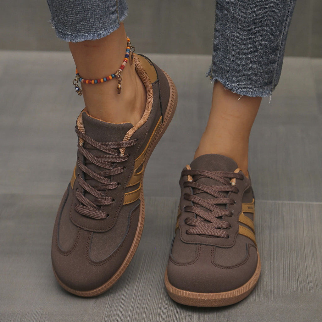 Delara | Orthopaedic Trainers