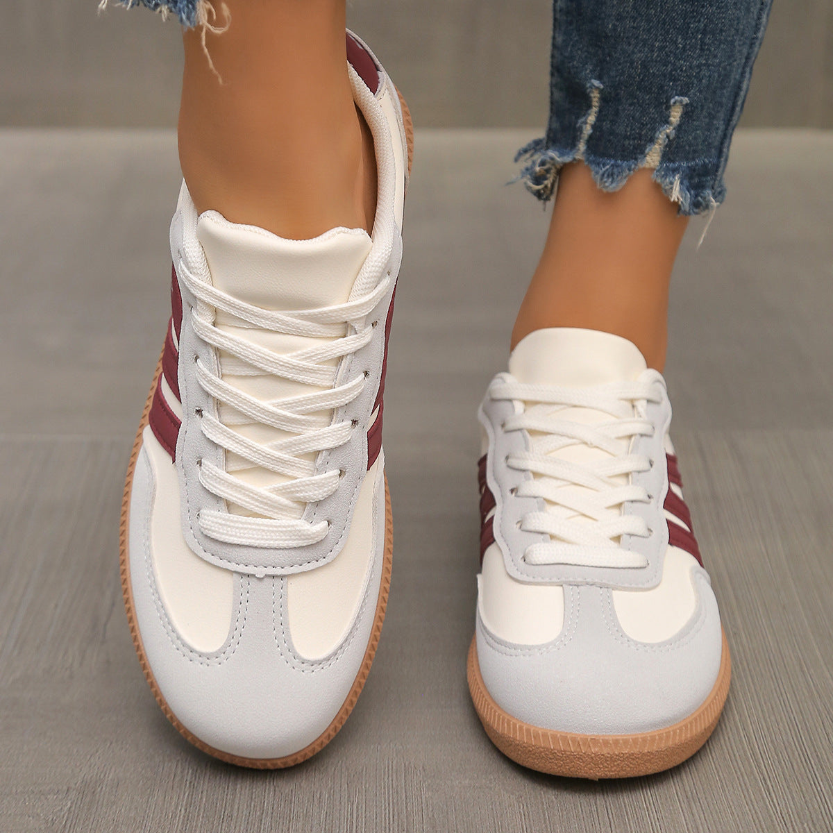 Delara | Orthopaedic Trainers