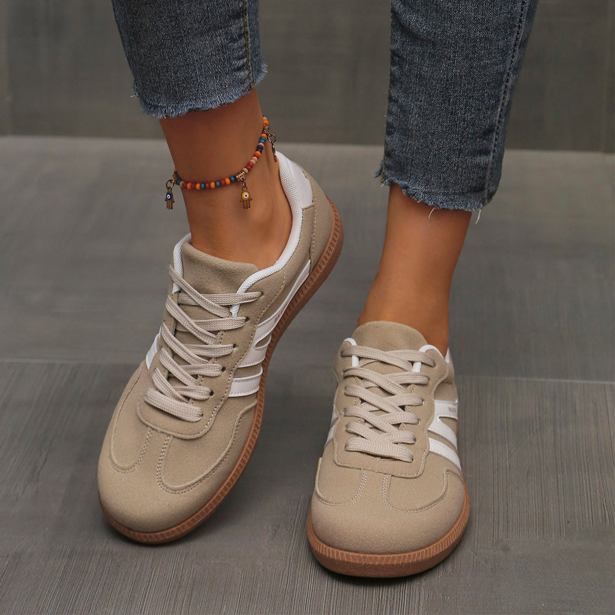 Delara | Orthopaedic Trainers