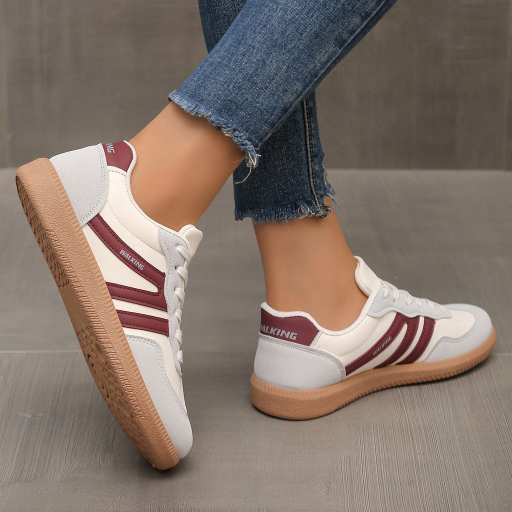 Delara | Orthopaedic Trainers
