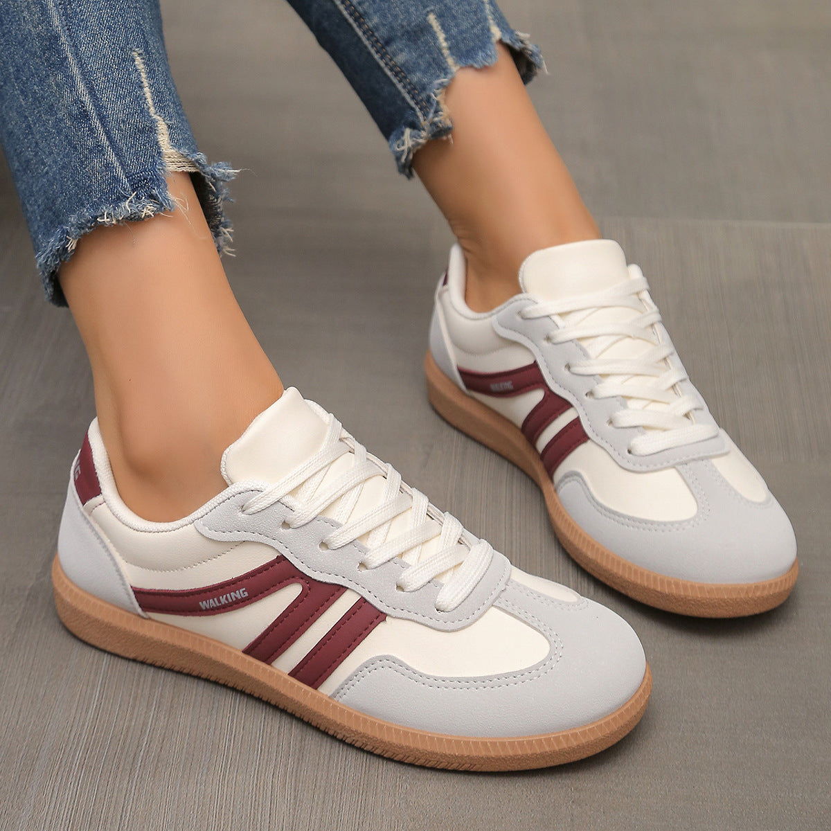 Delara | Orthopaedic Trainers