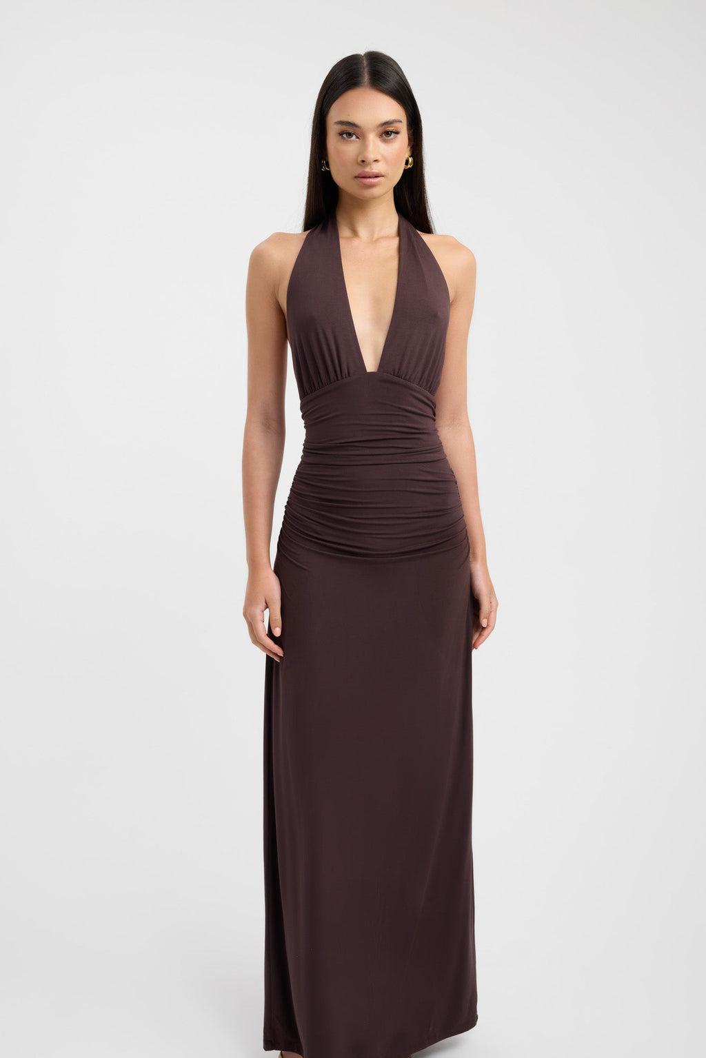 Serenya | Maxi Dress