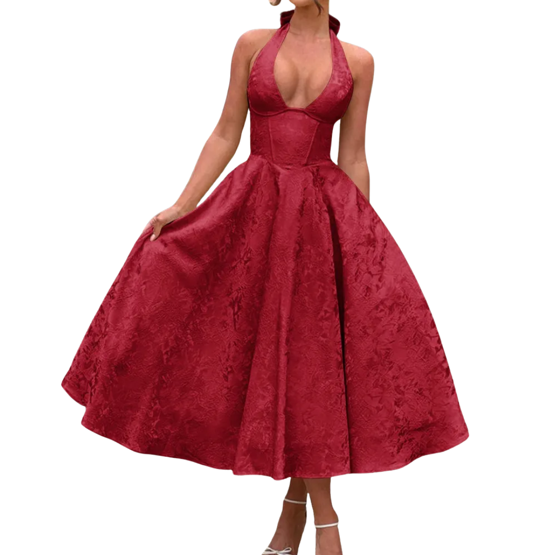 Valarie™ Elegant Dress
