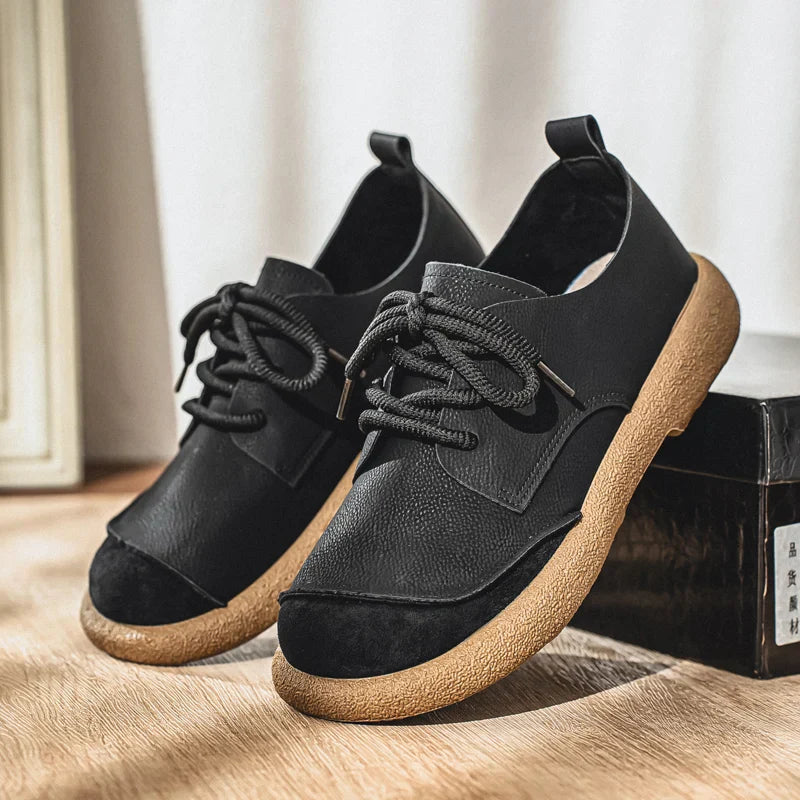 Ashford | The Orthopedic Comfort Shoe