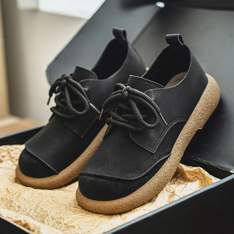 Ashford | The Orthopedic Comfort Shoe