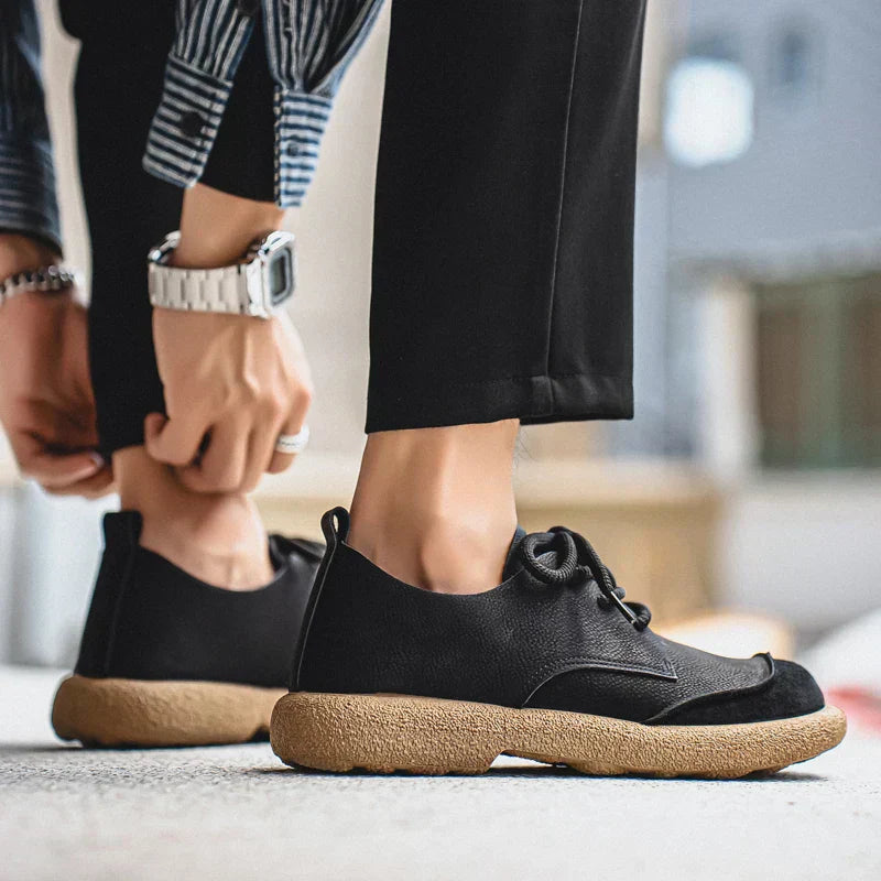 Ashford | The Orthopedic Comfort Shoe