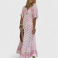 Lyrianna | Maxi Dress