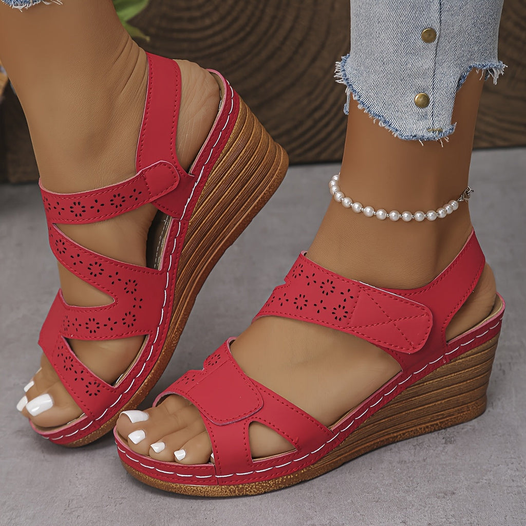 Amelie | Comfort Orthopedic Sandals