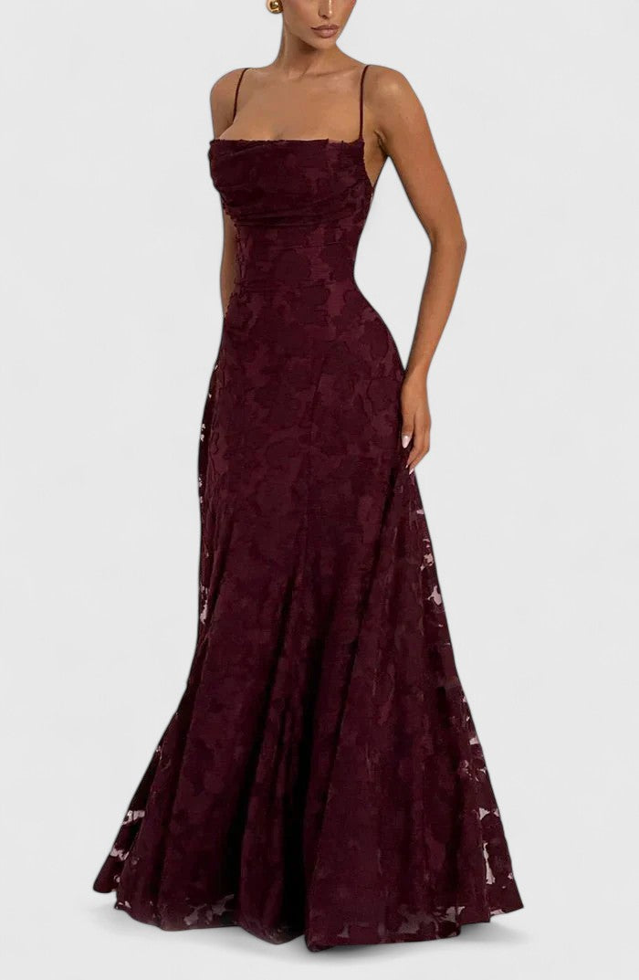 Gwenn | Long Dress