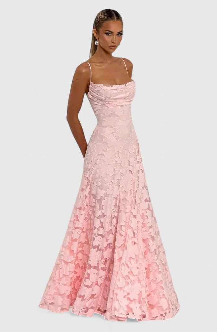 Gwenn | Long Dress