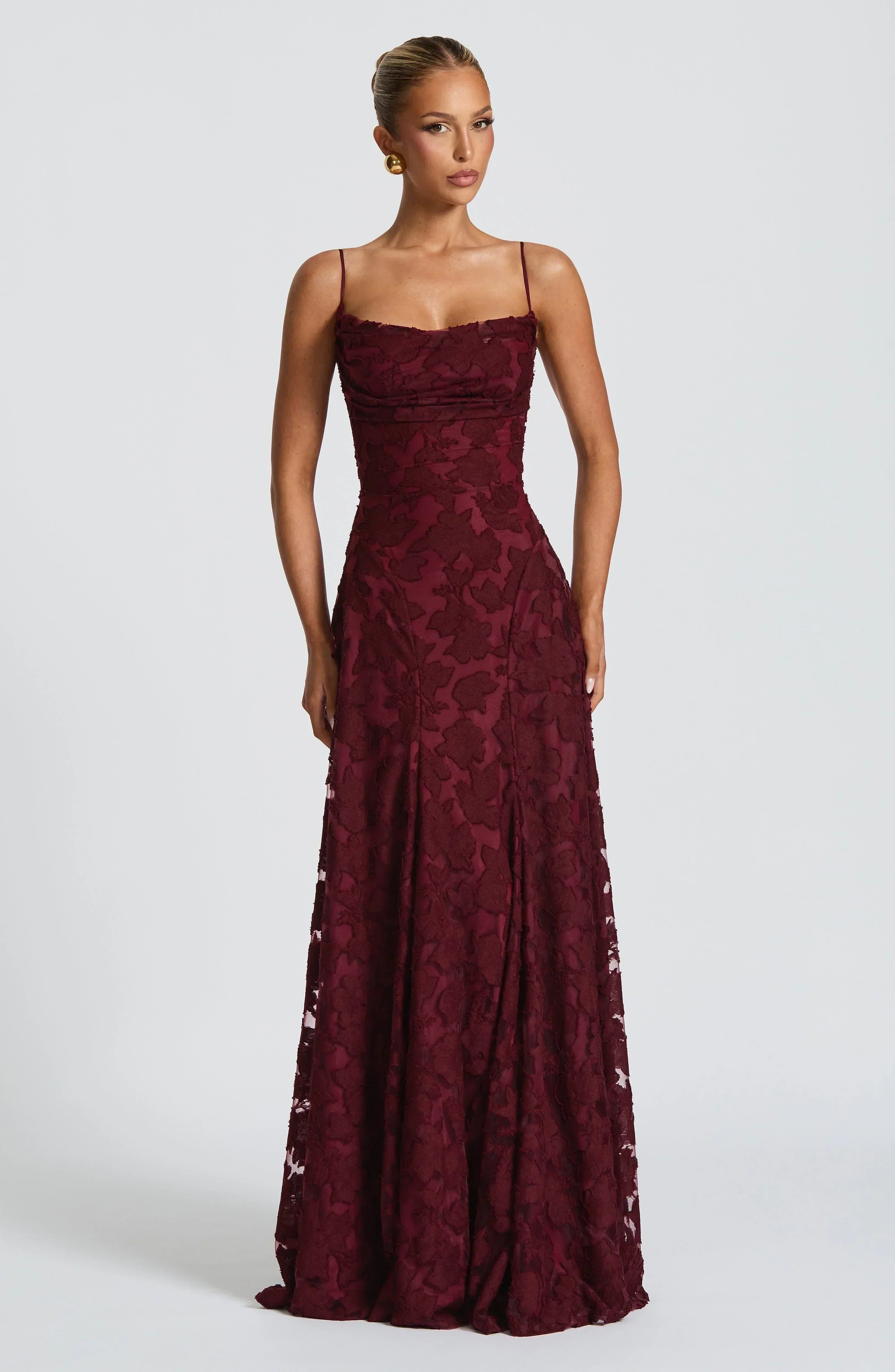 Vaynie | Party Dress