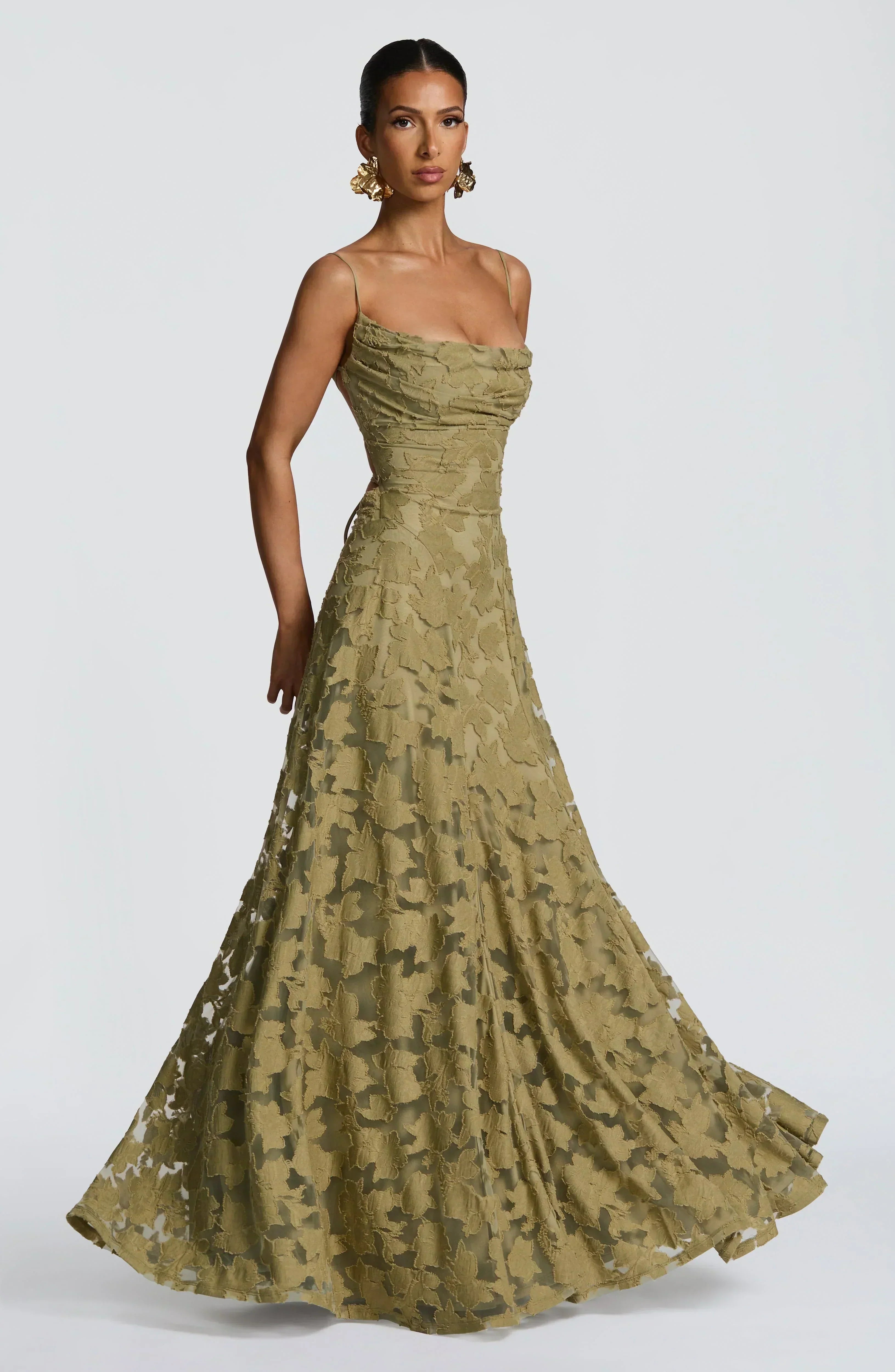 Vaynie | Party Dress