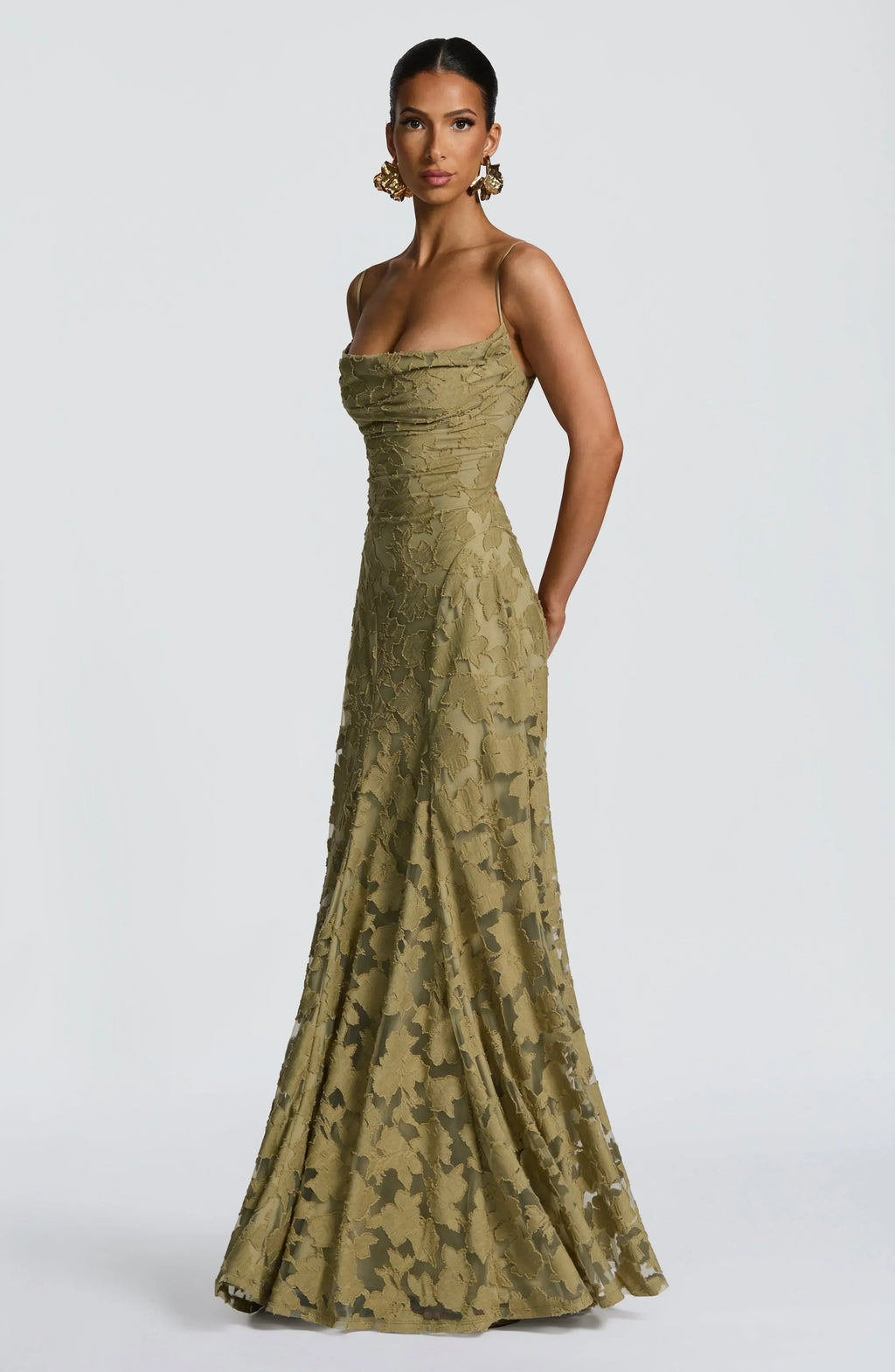 Vaynie | Party Dress