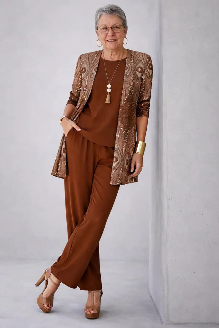 Cecelia | 3-Piece Set
